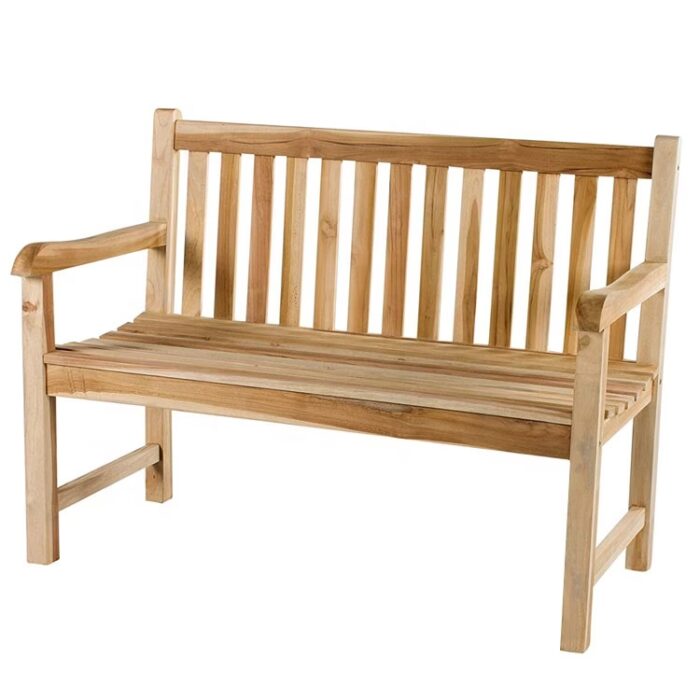 garden bench