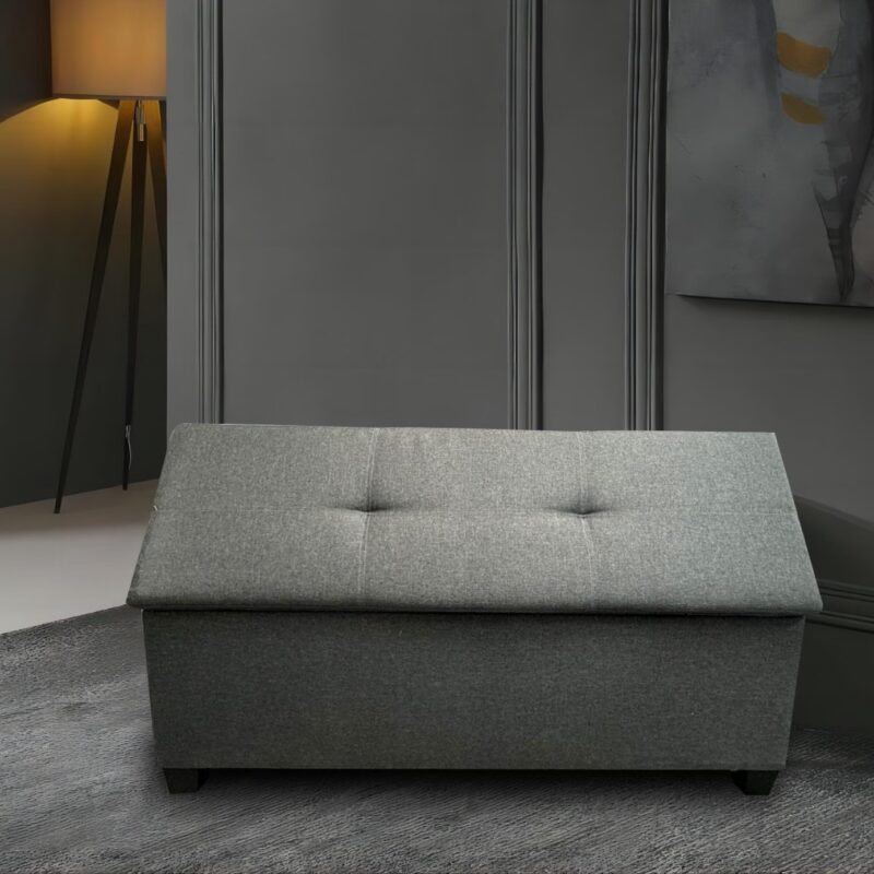Gun Bench-Grey