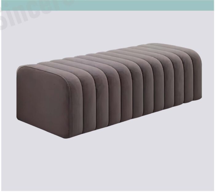 Bench -Grey