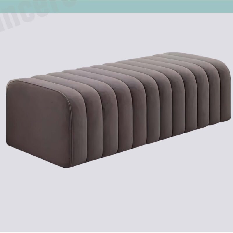 Bench -Grey