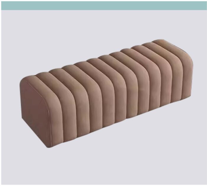 Bench -Grey - Image 2
