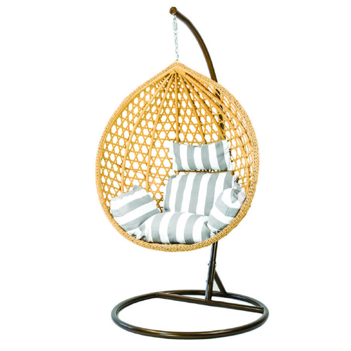 hanging chair